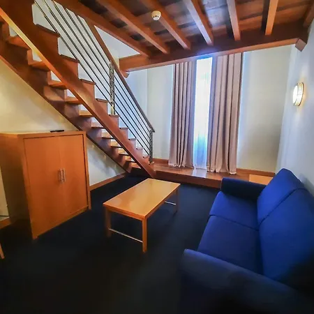 Azoris Angra Garden - Plaza Angra do Heroismo