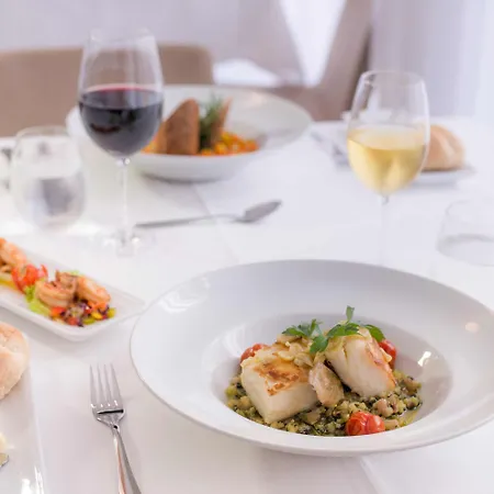 Azoris Angra Garden - Plaza 4*