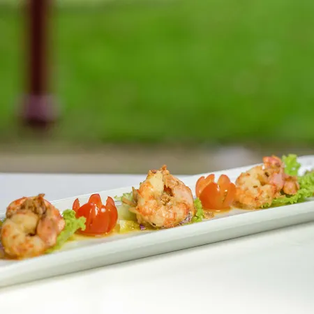 Azoris Angra Garden - Plaza Hotel 4*