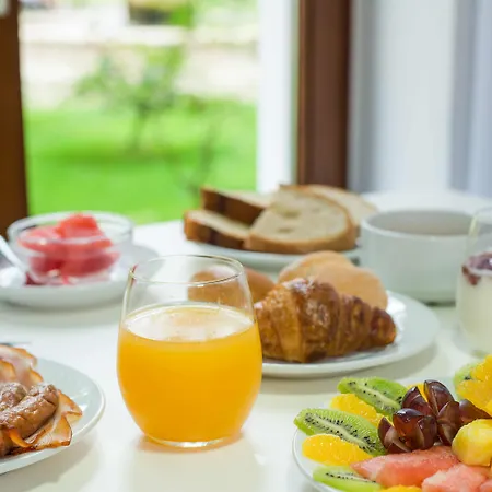 Azoris Angra Garden - Plaza Angra do Heroismo