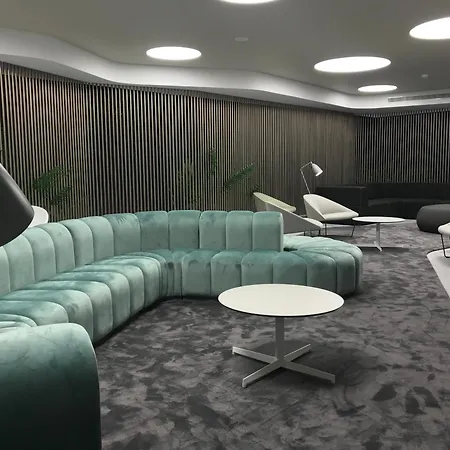 Azoris Angra Garden - Plaza Hotel Angra do Heroismo