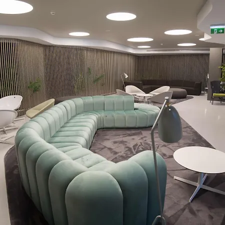 Hotel Azoris Angra Garden - Plaza