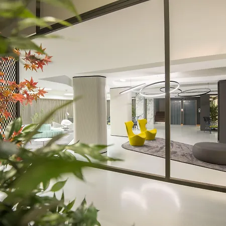 Azoris Angra Garden - Plaza Hotel Angra do Heroísmo