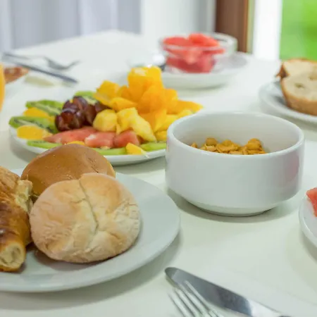 Hotel Azoris Angra Garden - Plaza