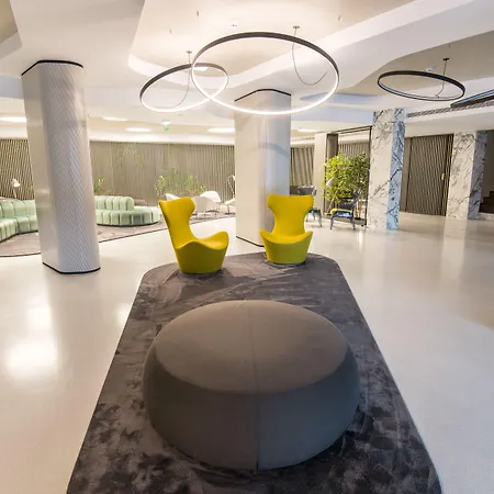 Azoris Angra Garden - Plaza 4* Angra do Heroismo