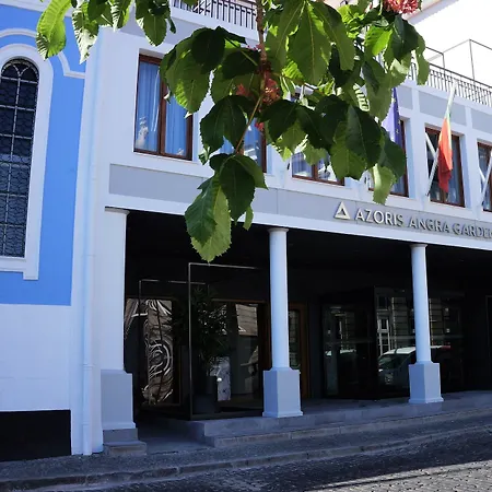 Azoris Angra Garden - Plaza Hotel 4*