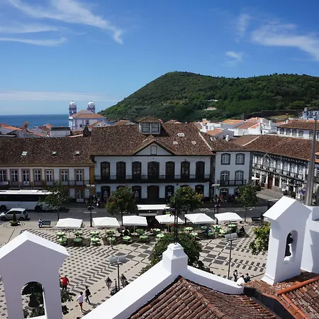 Azoris Angra Garden - Plaza Hotel 4*
