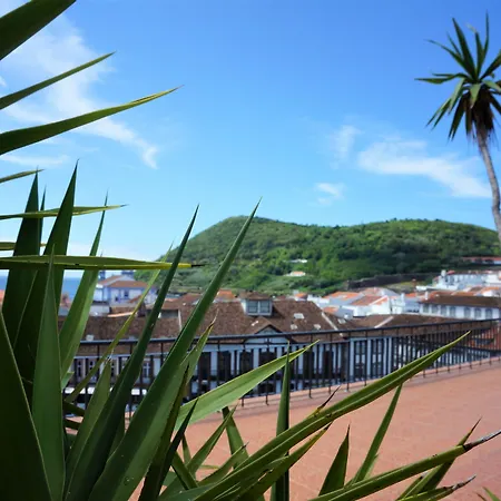 Azoris Angra Garden - Plaza Hotel