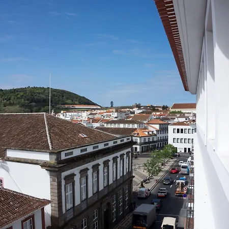 Azoris Angra Garden - Plaza Hotel