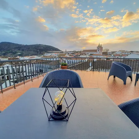 Hotel Azoris Angra Garden - Plaza