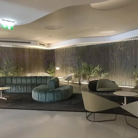 Azoris Angra Garden - Plaza