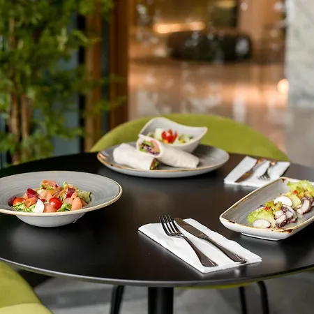 Azoris Angra Garden - Plaza Angra do Heroismo