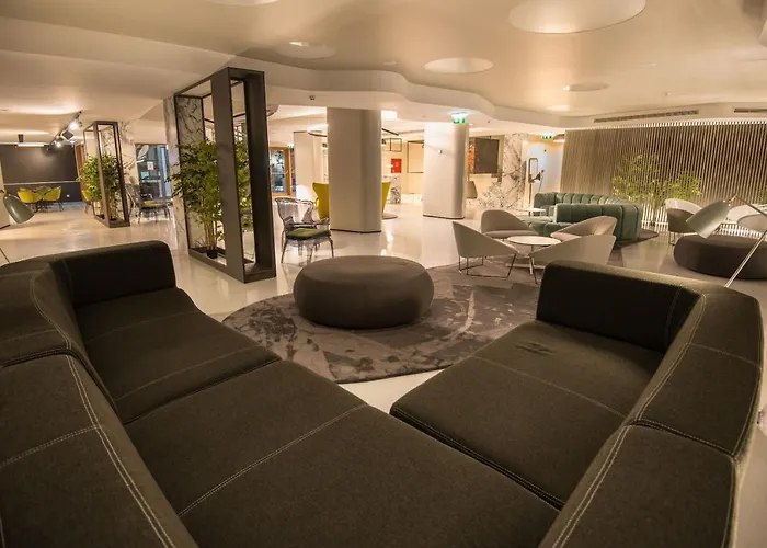 Otel Azoris Angra Garden - Plaza 4*