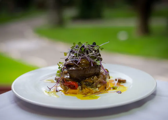 Azoris Angra Garden - Plaza Otel