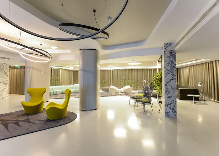 Azoris Angra Garden - Plaza Otel 4*