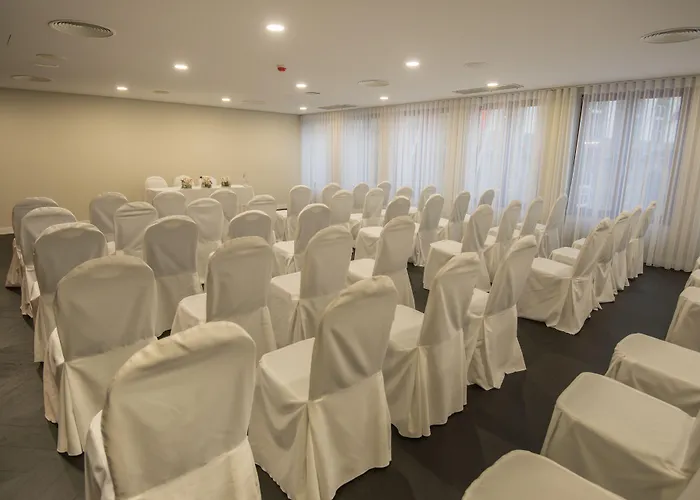 Azoris Angra Garden - Plaza 4*