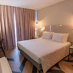Szálloda Azoris Angra Garden - Plaza 4*