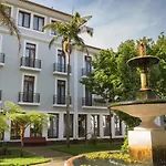 Azoris Angra Garden - Plaza 4* Angra do Heroísmo