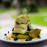 Szálloda Azoris Angra Garden - Plaza Angra do Heroísmo