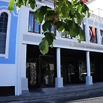 Azoris Angra Garden - Plaza Szálloda 4*