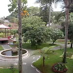 Azoris Angra Garden - Plaza Szálloda Angra do Heroísmo