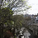Szálloda Azoris Angra Garden - Plaza 4*