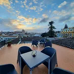 Azoris Angra Garden - Plaza Hotel