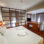 Azoris Angra Garden - Plaza Szálloda 4*
