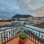 Szálloda Azoris Angra Garden - Plaza Angra do Heroísmo