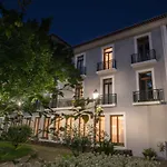 Szálloda Azoris Angra Garden - Plaza 4*