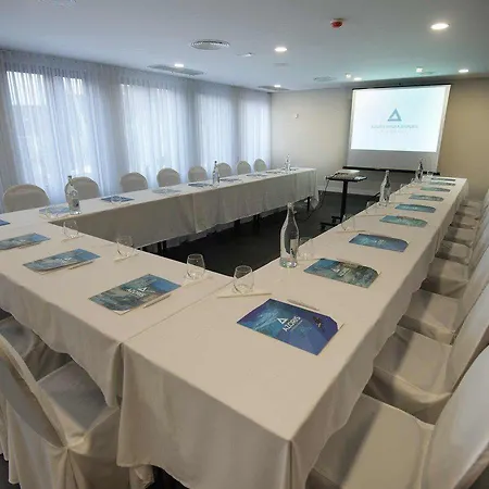 Azoris Angra Garden - Plaza 호텔 앙그라두에루이스무