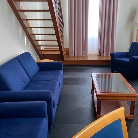 Azoris Angra Garden - Plaza Hotel 4*