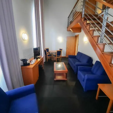 Azoris Angra Garden - Plaza 4* أنغرا دو إِراويزو