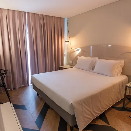Hotel Azoris Angra Garden - Plaza 4*