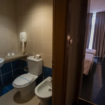 Azoris Angra Garden – Plaza 4*