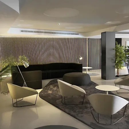 호텔 Azoris Angra Garden - Plaza 4*