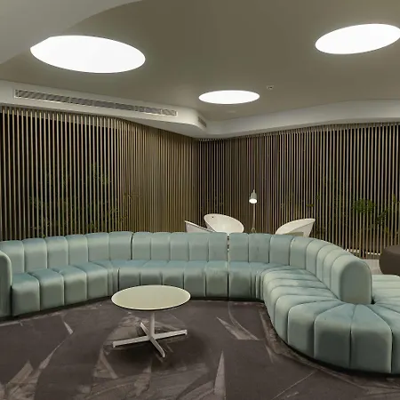 Azoris Angra Garden - Plaza فندق 4*