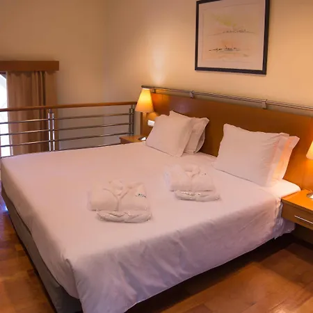 Azoris Angra Garden - Plaza Hotel