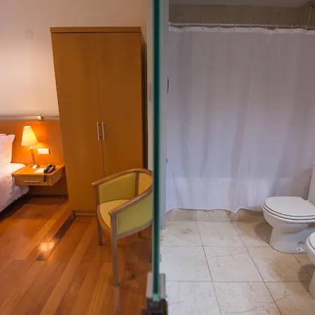 Hotel Azoris Angra Garden - Plaza 4*