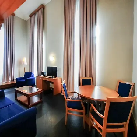 Azoris Angra Garden - Plaza Hotel 4*