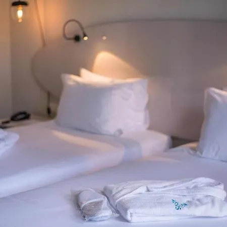 Azoris Angra Garden - Plaza Hotel 4*