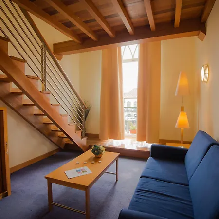 Azoris Angra Garden - Plaza 4* Ангра-ду-Эроижму