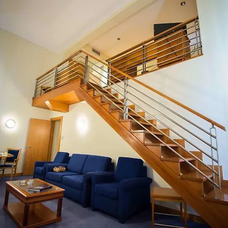 호텔 Azoris Angra Garden - Plaza 앙그라두에루이스무