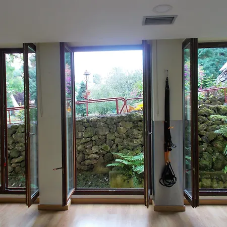 Azoris Angra Garden - Plaza 호텔 4*