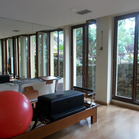 Azoris Angra Garden - Plaza 호텔 앙그라두에루이스무