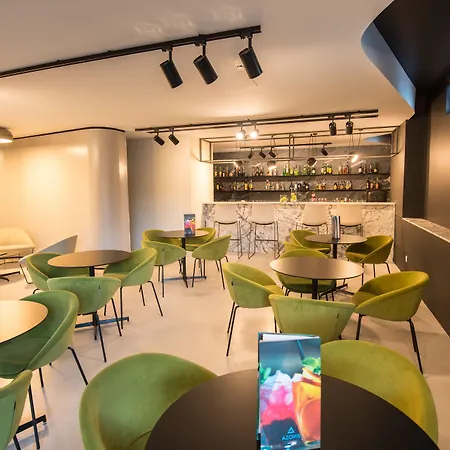 Azoris Angra Garden - Plaza فندق 4*