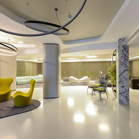 Azoris Angra Garden - Plaza فندق 4*