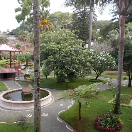 Azoris Angra Garden - Plaza فندق أنغرا دو إِراويزو