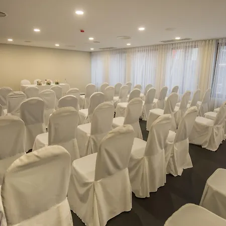 Azoris Angra Garden - Plaza 4*
