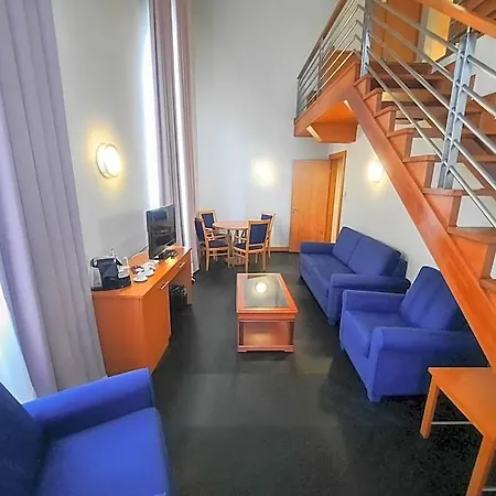 Hotel Azoris Angra Garden - Plaza